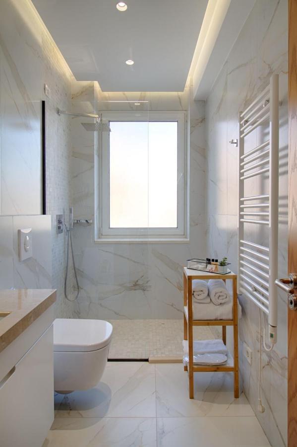 Primo Hotel 티라나 외부 사진